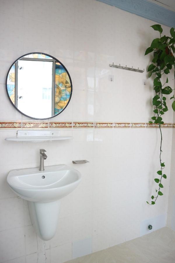 Loan Võ hostel Ho Chi Minh-stad Buitenkant foto